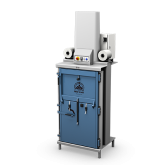 E119 Presse à balles pour carton et plastique